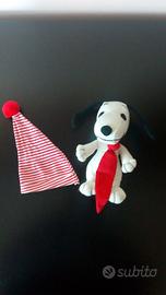 Snoopy peluche