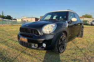 Mini Countryman John Cooper Works 2.0 SD ALL4