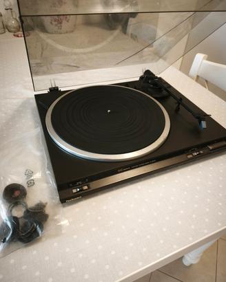 Technics SL-BD20 Giradischi Cinghia