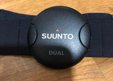 Cintura CARDIO Suunto 
