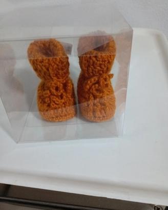 Abbigliamento bimbi