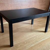 Tavolo allungabile seminuovo