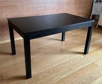 Tavolo allungabile seminuovo