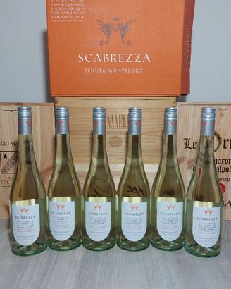 Antinori Montenoro - Scabrezza PinotGrigio IGT2025