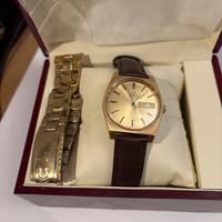 Orologio Omega vintage