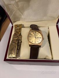 Orologio Omega vintage