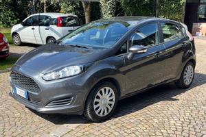 FORD Fiesta 1.5 TDCi 5 porte Neopatentati