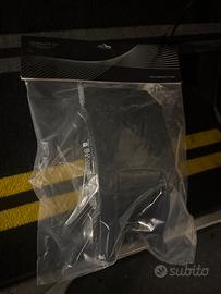 Paramotore in carbonio KTM SX 250/300 2023-2026