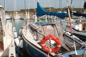 Erbavoglio per i veri Marinai anche in erba