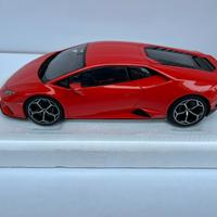 Lamborghini Huracan Evo 2018 1:18 Autoart 1/18