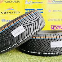 X2: 4 Stagioni 215/65R16 102V -MICHELIN- al 76%
