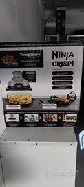 Ninja CRISPi – Set Completo Meal Prep
