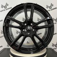 4 Cerchi in lega per Citroen C4 Aircross C-Crosser