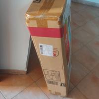 Altalena nuova. Giordano baby Swing