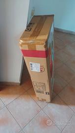 Altalena nuova. Giordano baby Swing