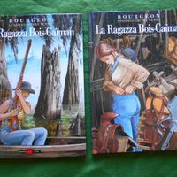 BOURGEON LOTTO anche singoli