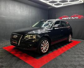 AUDI Q5 2.0 TDI quattro S tronic - FABIANOAUTO