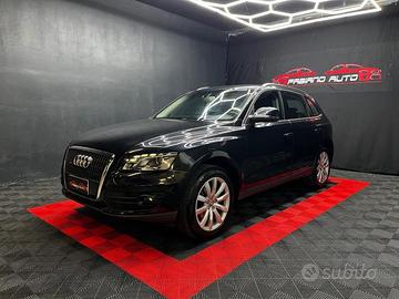 AUDI Q5 2.0 TDI quattro S tronic - FABIANOAUTO