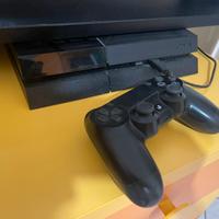 Playstation 4 500gb