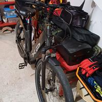 Ebike xp