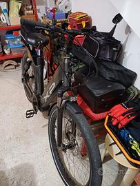 Ebike xp