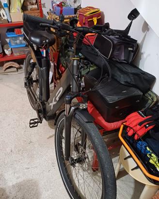 Ebike xp