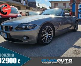 Bmw Z4 2.0i cat Roadster