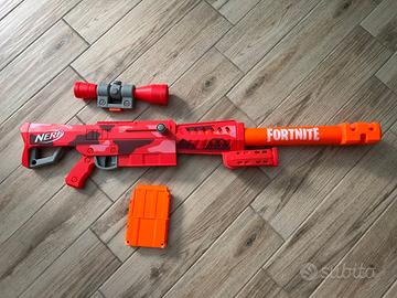 sto nerf