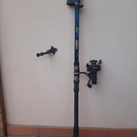 canna da pesca