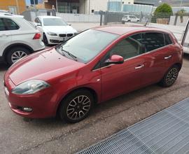 Fiat Bravo 1.6 MJT 105 CV DPF Dynamic