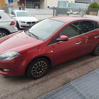 Fiat Bravo 1.6 MJT 105 CV DPF Dynamic