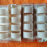 Porta ferma tovaglioli 