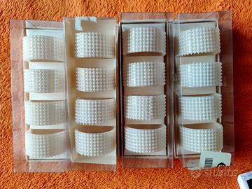 Porta ferma tovaglioli 