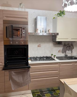 Cucina spar arreda