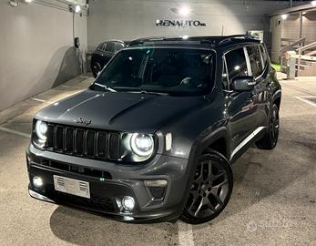 Jeep Renegade 1.6 Mjt 130 CV S TETTO PANORAMICO E 