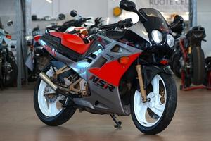 Honda NSR 125 1989