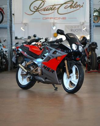 Honda NSR 125 1989