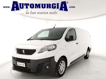 PEUGEOT Expert BlueHDi 120 PL Furgone Premium Lo