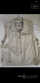 Smanicato uomo Sport Astrolabio, TG XL