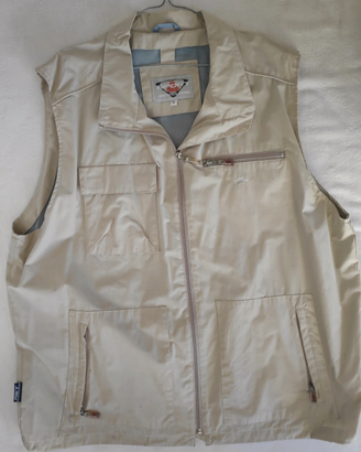 Smanicato uomo Sport Astrolabio, TG XL