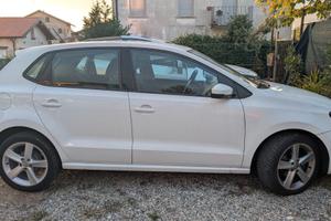 Polo 1.4 TDI tecnology