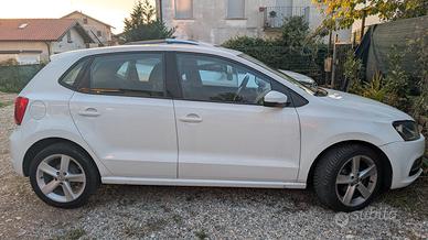 Polo 1.4 TDI tecnology