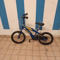 bici da bambino