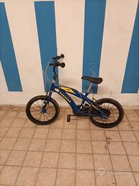 bici da bambino