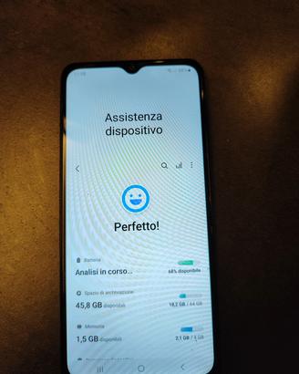 Samsung Galaxy m12 4Gb 64Gb