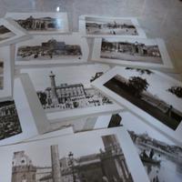 Foto storiche  "C'era una volta Roma"