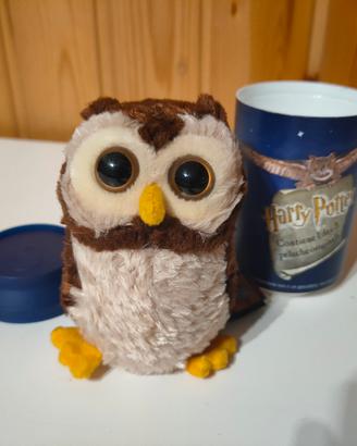 Harry Potter Peluche Trudi in lattina