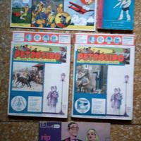 Fumetti anni 30 anteguerra Nerbini anastatici