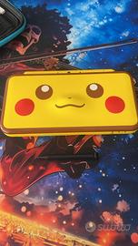 Nintendo 2ds XL edizione speciale