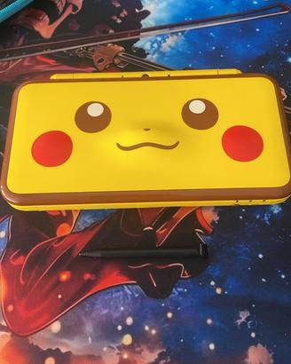 Nintendo 2ds XL edizione speciale